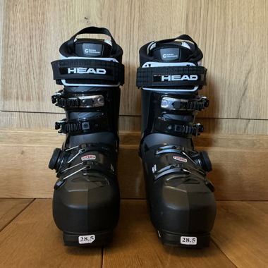 HEAD Edge 130 HV GW BOA 28.5