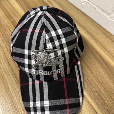 Burberry Cup