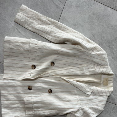 Sezane Blazer