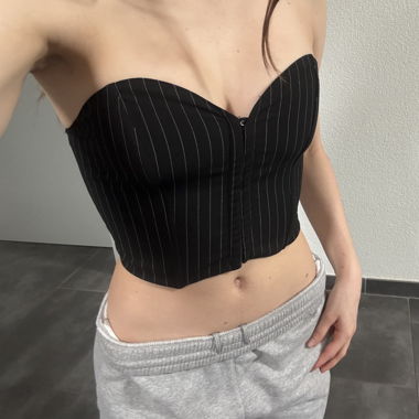 Corset / haut