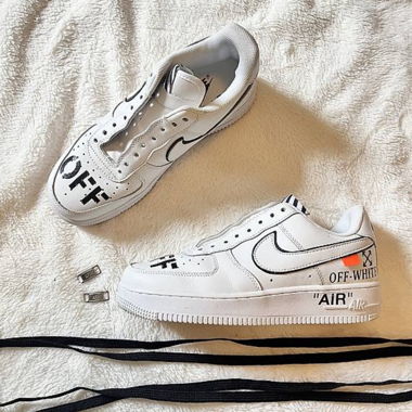 Air Forces 1