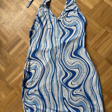 Robe très légère 