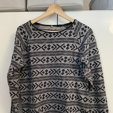Pullover