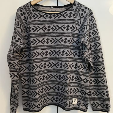 Pullover
