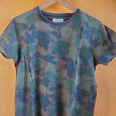 Jack et Jones Originals camo