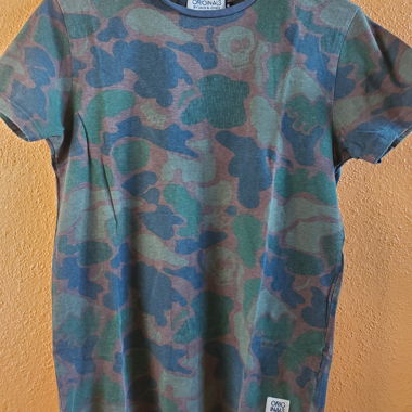 Jack & Jones Originals camo