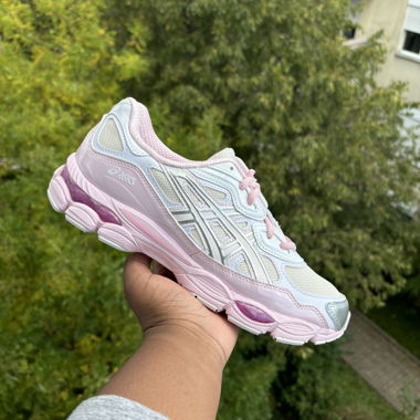 ASICS gel nyc kicki yang