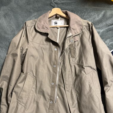 Trenchcoat 