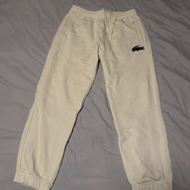 Lacoste Sweatpants