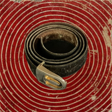 Vintage Belt
