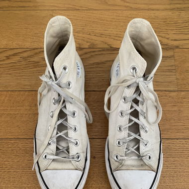 Converse : Chuck Taylor All Star Lift Hi