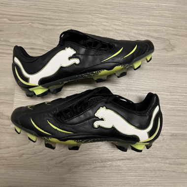 Puma Fussballschuhe PWR-C