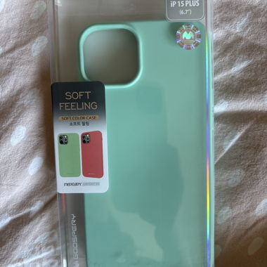 iPhone 15 Plus Case