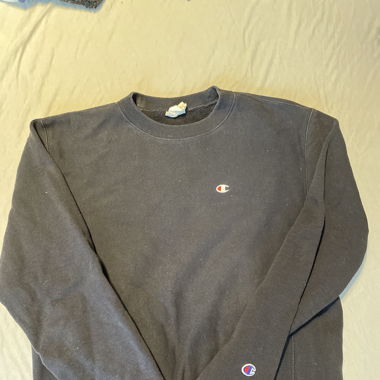 Champion crew-neck