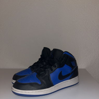 Jordan 1