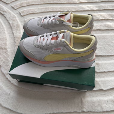 Puma neuves 