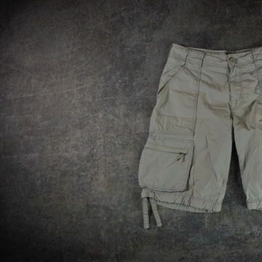 Nike Shorts (M)