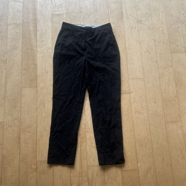 Black Pants
