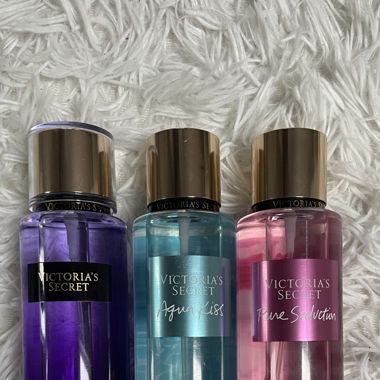 Victoria Secret Bodyspray