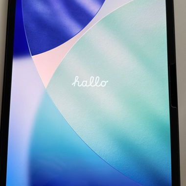 Apple iPad Pro 11-inch M4