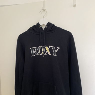 Kaputzenpulli Roxy