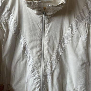 Veste Adidas vrai VINTAGE 