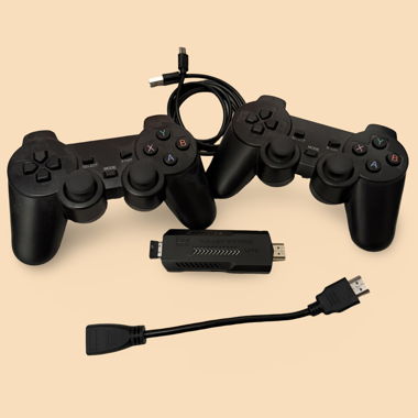 Game Stick TV