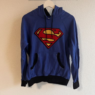Superman Hoodie