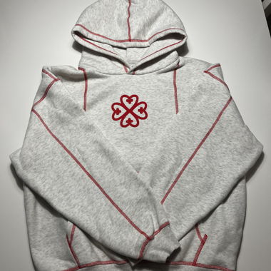 Saint Hoodie