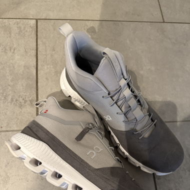On Schuhe 