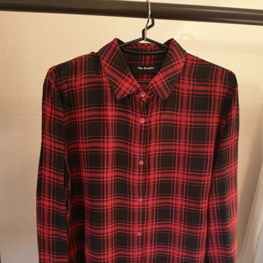 The Kooples div. Seidenblusen