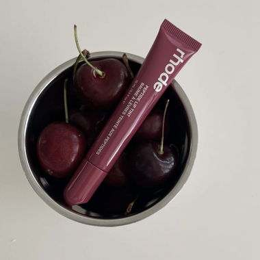 Rhode Peptide Lip Tint Raspberry Jelly 