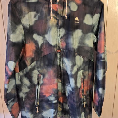 BURTON Windjacke Gr. S