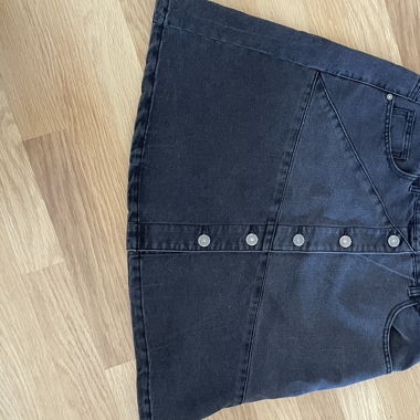 Jeansrock