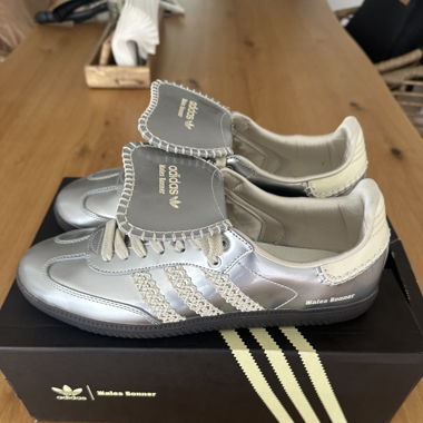Adidas Samba x Wales Bonner 