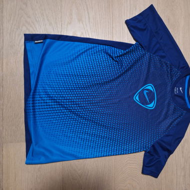 T-shirt Nike dri-fit