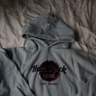 Hard rock hotel pullover 