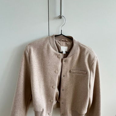 Jacke