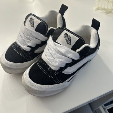 Vans sneaker