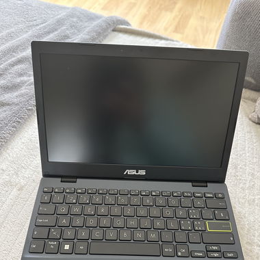 ASUS E210MA – PC portable 11,6”