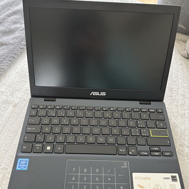 ASUS E210MA – PC portable 11,6”