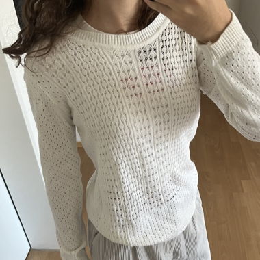 Pullover