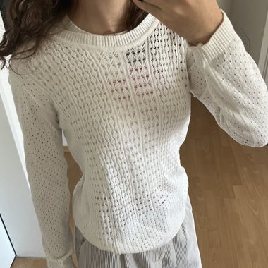 Pullover