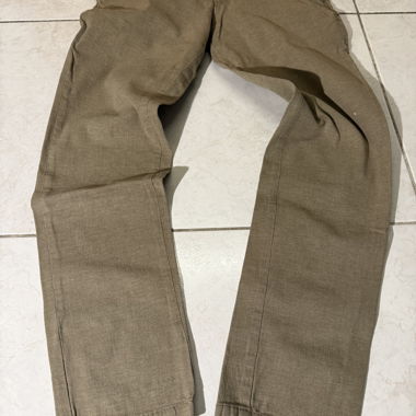 Pantalone chino beige Jack & Jones