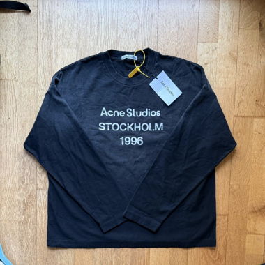 Acne Studios longsleeve