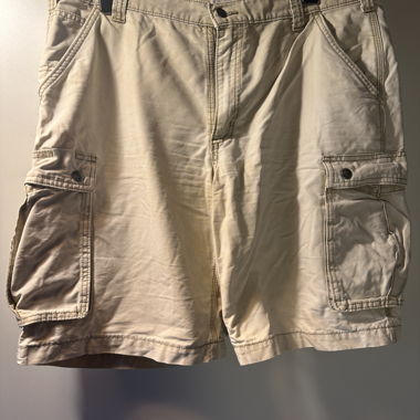 Short cargo Carhartt - 38