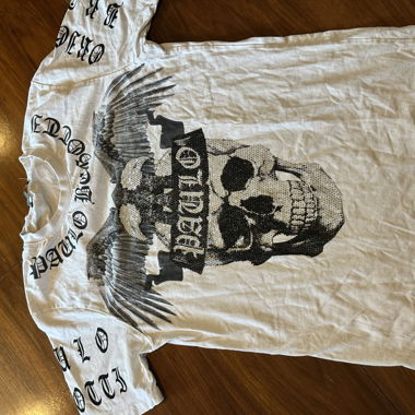 T-shirt Philipp Plein