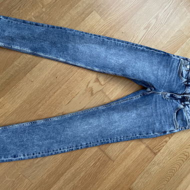 Esprit Slim Fit Jeans Gr. 26