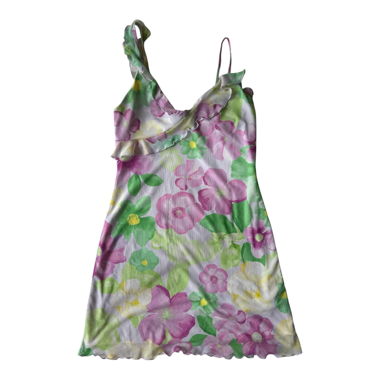 Cute little summer dress 
