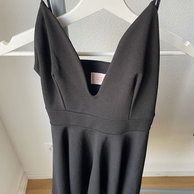 Vestito nero